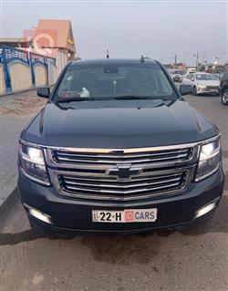 شيفروليه تاهو